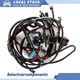 For 02-03 7.3L Ford Powerstroke F-250 F-350 Engine Wiring Harness F81Z12B637FA