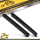 A-Premium 2x LH & RH Hard Top Exhauster Vent for Jeep Wrangler TJ 1997 1998-2002