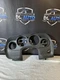 11 14 Dodge Challenger Gauge Cluster Speedometer Trim Bezel OEM 1188528XDVA 130D