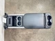 16-24 Nissan Titan XD SV Front Floor Console OEM