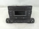 2017-2018 Hyundai Elantra Am Fm Cd Player Radio Receiver P7D4V
