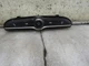 2018 CHEVY EQUINOX Radio Control Panel 42342517