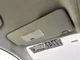 Driver Left Sun Visor Illuminated Fits 17-19 INFINITI QX30 2841509