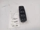 Front Driver Left Master Door Switch from 2019 Dodge Caravan 12146327
