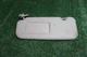 2019 2020 2021 KIA RIO DRIVER SIDE LEFT Sun Visor OEM 1 Peice  268-12388R