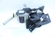 FRONT SEAT BELT Maserati Quattropo 2014 14 6700124980 1118775