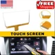 DJ080PA-01A 8"55 Pin Touch screen For Chevrolet GMC Navigation MYLINK Raido