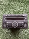 UNTESTED Nissan Radio CD MP3 AM FM iPod AUX PN 28185 ZT50A PN-3236M