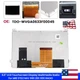 OEM 6.5" Touch Screen Display TDO-WVGA0633F00045 For VW Skoda MIB STD2 684 200