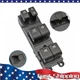 New Front Left Window Control Switch 83071AJ21C For Subaru Legacy Outback US