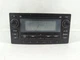 2012-2014 Subaru Impreza Am Fm Cd Player Radio Receiver EO06R