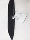 VARIANT COVER BLACK fits VOLKSWAGEN CC 2009 - 2010 OEM 3C0819153B1QB
