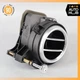 03-12 Bentley Continental GTC GT Dash AC A/C Air Vent Grill Left Side OEM 49k