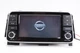 NISSAN KICKS VERSA Radio Receiver Screen Display CD ✅TESTED✅ OEM 2018 - 2022