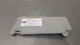 18 2018 TOYOTA 4RUNNER SUN VISOR RIGHT PASSENGER GRAY