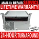 2009+ FORD Lincoln Mercury RADIO ACM Audio Module Control [REPAIR SERVICE]