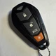 VIPER DEI KEYLESS SECURITY ALARM REMOTE START KEY FOB EZSDEI7141 7145V