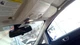 Used Front Upper Center Console fits: 2019 Ford Ecosport roof w/sunroof Front Up