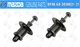 Mazda OEM Parcel Shelf Hanger Pin Clip BP4K-68-301A02(&times;2) genuine