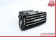 10-13 Mercedes W212 E350 Front Right Side Dashboard Dash AC A/C Air Vent Trim
