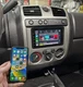 Car Radio Stereo For Chevy Colorado 2004-2006 Apple Carplay Android 14 GPS Nav