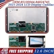 85100044 84824745 LCD Display 2021-24 Suburban GMC Yukon XL Headrest BACK SEAT