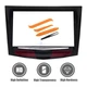 Touch Screen Display +Tool for Cadillac CUE ATS CTS ELR ESCALADE SRX XTS 2016.5-