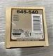 Dorman 645-540 Wire Pigtail Socket Harness