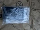 Genuine Subaru Sealing Cover D Frh 61244XC00B