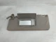 2007-2013 Acura Mdx Passenger Sun Visor Mirror Right Sunvisor Gray VF2O0