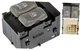 Replacement Console Power Window Switch 2 Button for 94-05 Pontiac Sunfire
