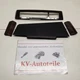 BMW 7 Series Set Cover Wood Strip Radio Bezel 51457002435 7036109 7025315 7025315