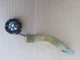 JAGUAR XJ PORTFOLIO 2012 X351 SWB FRONT DOOR TWEETER SPEAKER BJ32-18808-AC