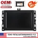 OEM For 2018-2019 Jeep Renegade AM FM XM 7" VP2 Touch Screen Radio LCD Display