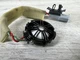 JAGUAR/ RANGE ROVER DOOR TWEETER SPEAKER BJ32-18808-AC