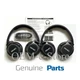 2021-2025 GMC Acadia Rear Seat Entertainment Bluetooth Wireless Headphones Set