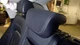 Q5 AUDI 2016 Rear Centre Headrest Black 355619