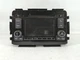 2019-2022 Honda Hr-v Am Fm Cd Player Radio Receiver QR2VJ