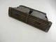 AUDI A4 B6 2000-2006 CENTER HVAC VENT TAUPE 8E0820951
