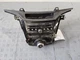 2011-2013 Honda ODYSSEY Radio Audio Assembly VIN 6 8th Digit EX-L w/o Navigation