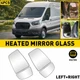 Mirror Glass Lower Convex Driver Side LH for Ford Transit 150 250 350 2015-2022