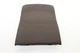 2017 - 2024 NISSAN ARMADA FRONT RIGHT SEAT BACK TRIM COVER PANEL OEM BROWN_X