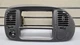 🔥97-03 Ford F150 Center Dash Radio Climate BEZEL Trim Panel 🔴A4WD GRAY B1