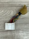 2003 - 2005 Nissan Murano Dash Information Display Screen Wiring Harness OEM