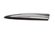 16-20 Jaguar XF X260 Front Left Bumper Lower Bezel Molding Cover Trim Oem
