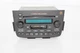 1999-2004 Acura Radio 6 Six Disc CD Changer Cassette Player 39101-S3V-A13-M1