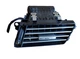 10-12 Mercedes-Benz W212 E350 E550 E63 Right Passenger Dashboard AC Air Vent 