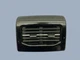 2023 VOLKSWAGEN ID.4 OEM REAR CONSOLE AIR VENT GRILLE OUTLET 11K810203