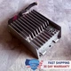 08-17 Mercedes W212 E350 Amplifier AMP Harman Becker 2128700194 OEM