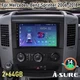 2+64GB Android 14 Stereo Radio GPS For Mercedes Benz Sprinter 2006-2018 Carplay